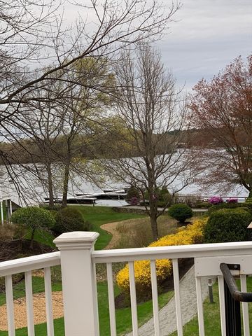 53 Pointe Rok Dr 53, Worcester, MA 01604