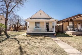 424 W Pitkin Ave, Pueblo, CO 81004