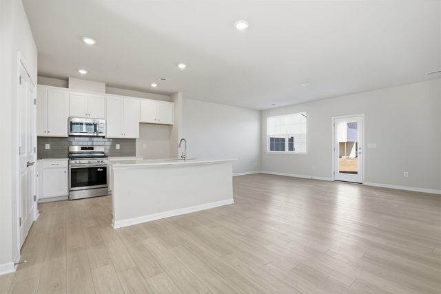 614 Blaire Ridge Way, Woodruff, SC 29388