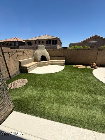 2741 W REDWOOD Lane, Phoenix, AZ 85045