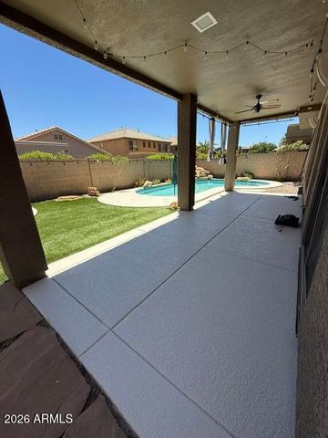 2741 W REDWOOD Lane, Phoenix, AZ 85045