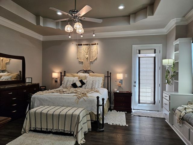 6926 Tobosa Ave, Odessa, TX 79765