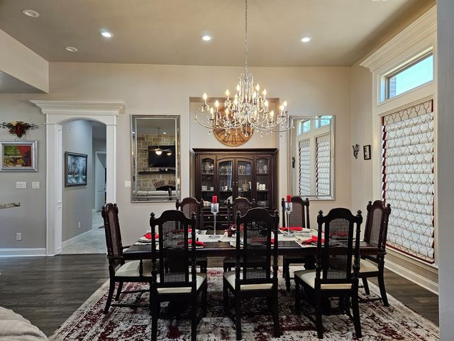 6926 Tobosa Ave, Odessa, TX 79765