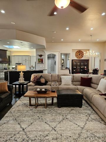 6926 Tobosa Ave, Odessa, TX 79765