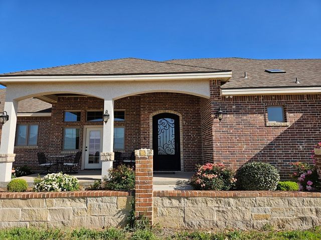 6926 Tobosa Ave, Odessa, TX 79765