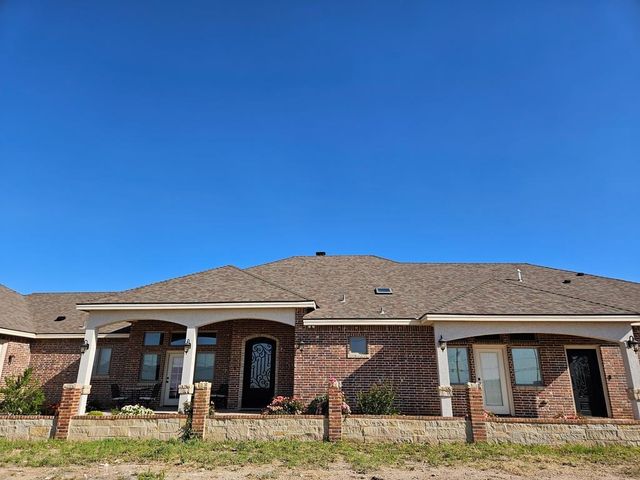 6926 Tobosa Ave, Odessa, TX 79765