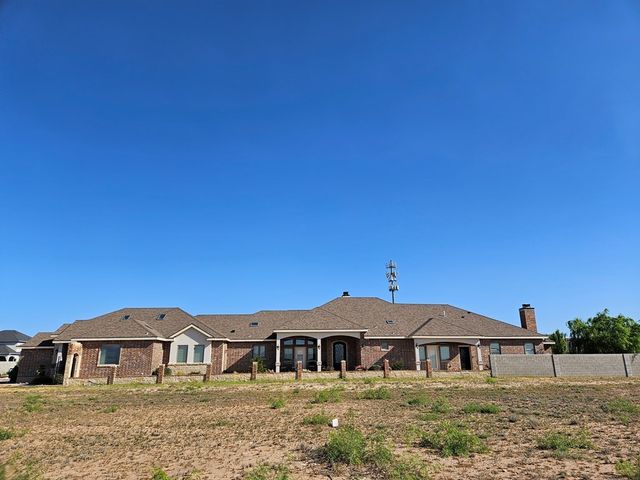 6926 Tobosa Ave, Odessa, TX 79765