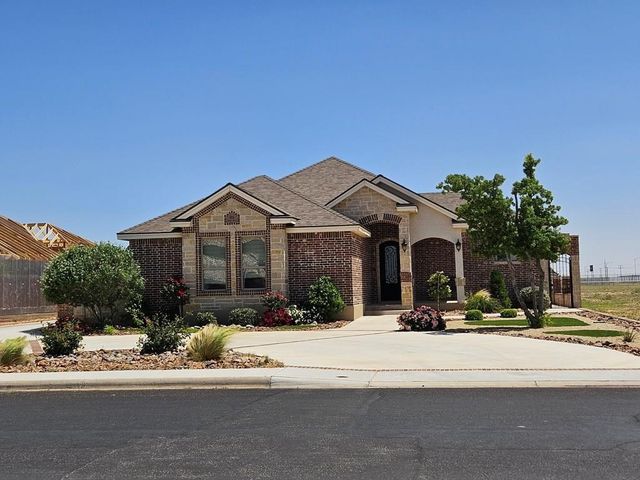 6926 Tobosa Ave, Odessa, TX 79765