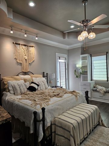 6926 Tobosa Ave, Odessa, TX 79765