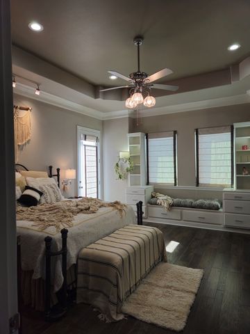 6926 Tobosa Ave, Odessa, TX 79765