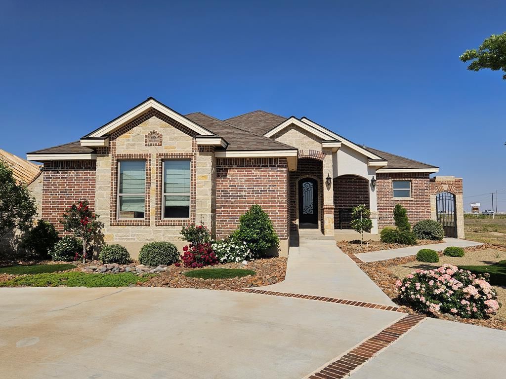 6926 Tobosa Ave, Odessa, TX 79765