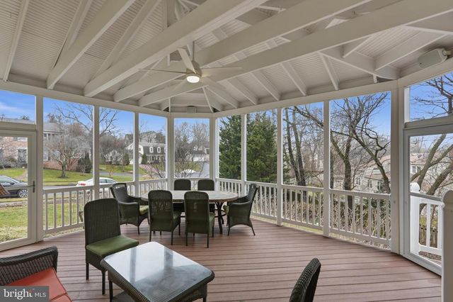 601 SIDELING CT NE, Vienna, VA 22180