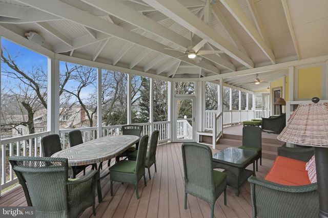 601 SIDELING CT NE, Vienna, VA 22180