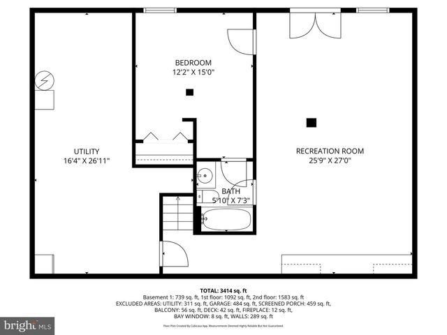 601 SIDELING CT NE, Vienna, VA 22180