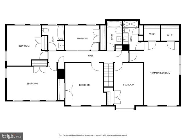 601 SIDELING CT NE, Vienna, VA 22180