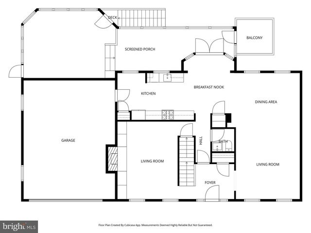 601 SIDELING CT NE, Vienna, VA 22180