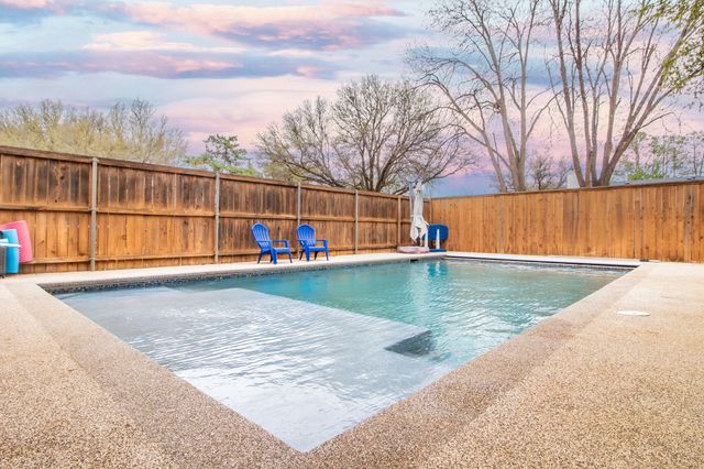 4517 7th Street, Lubbock, TX 79416