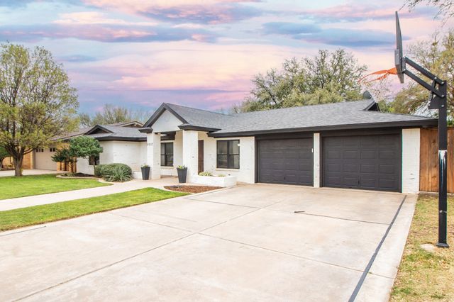4517 7th Street, Lubbock, TX 79416