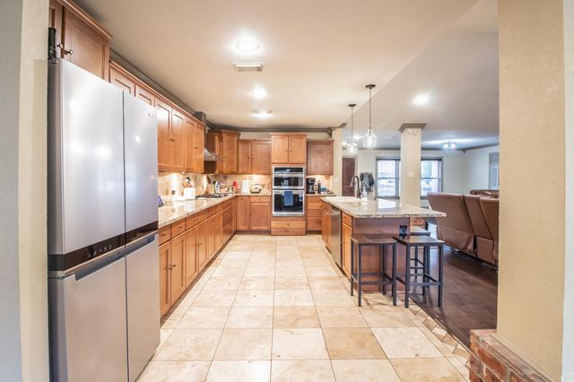 4517 7th Street, Lubbock, TX 79416
