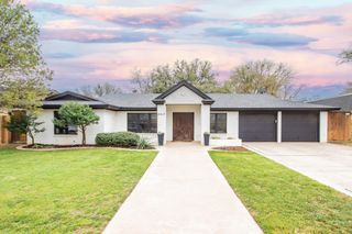4517 7th Street, Lubbock, TX 79416