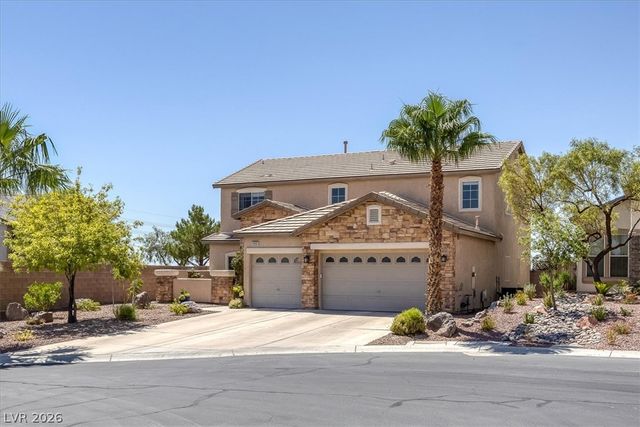 10661 Shelter Hill Court, Las Vegas, NV 89129