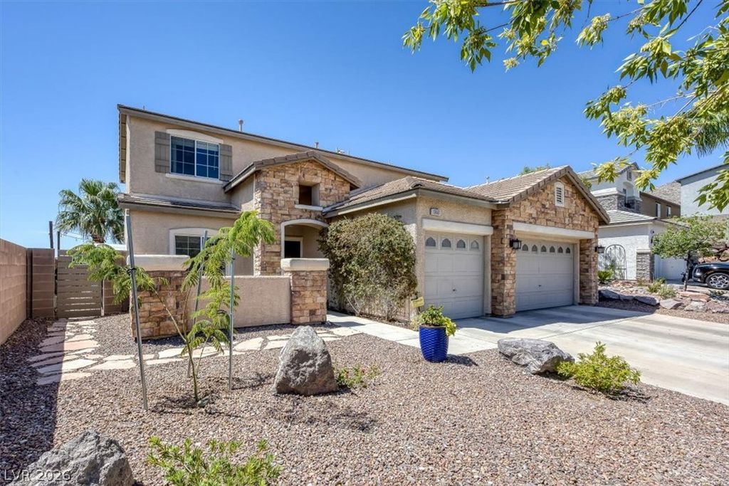 10661 Shelter Hill Court, Las Vegas, NV 89129