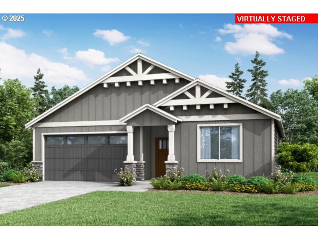 10594 Se REVERENT Rd 312, Happy Valley, OR 97086