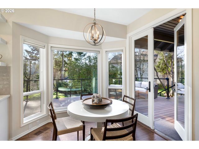 4302 Sw TERLYN Ct, Portland, OR 97221