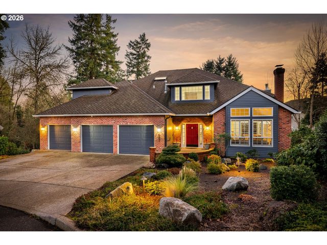 4302 Sw TERLYN Ct, Portland, OR 97221