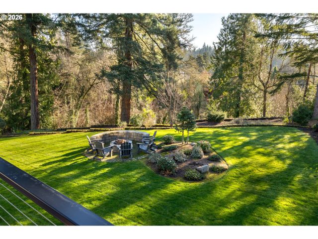 4302 Sw TERLYN Ct, Portland, OR 97221