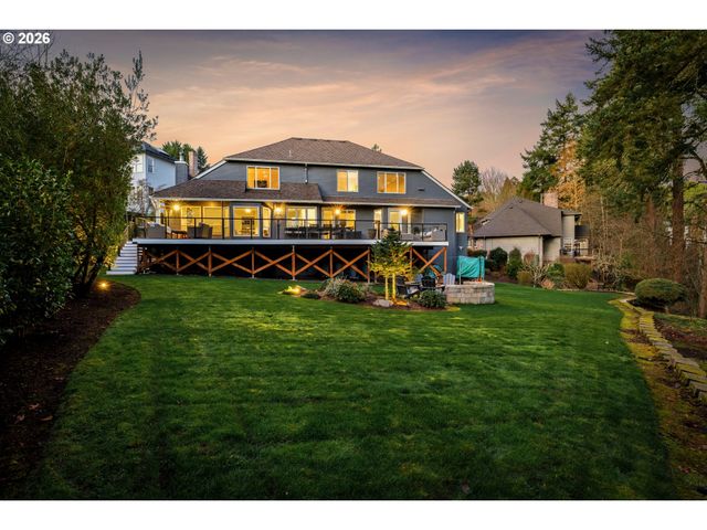 4302 Sw TERLYN Ct, Portland, OR 97221