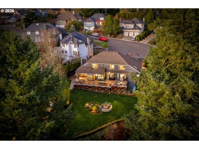 4302 Sw TERLYN Ct, Portland, OR 97221