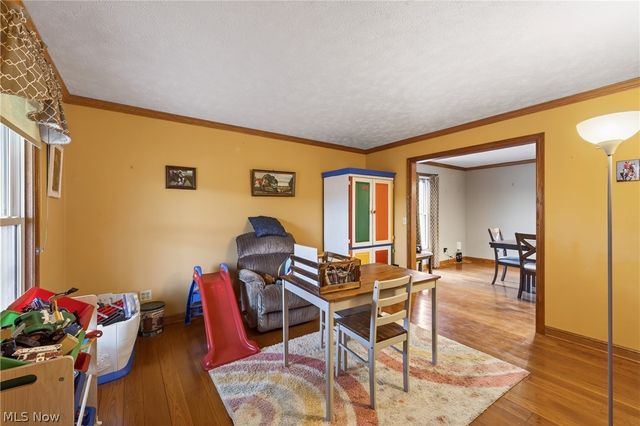 18440 Hobart Road, Parkman, OH 44491