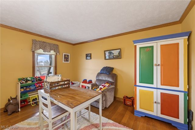 18440 Hobart Road, Parkman, OH 44491