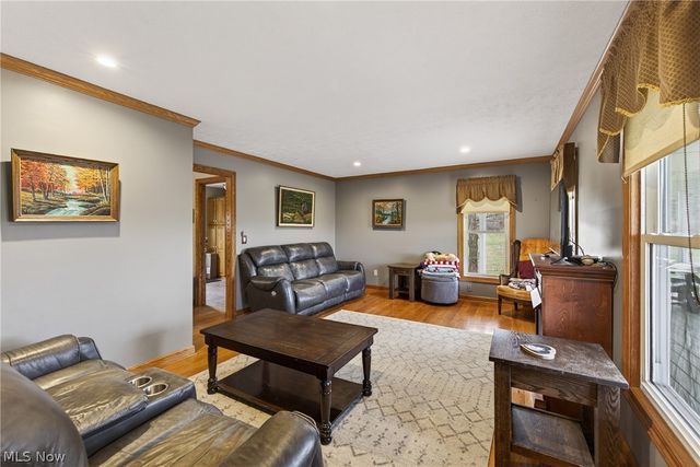 18440 Hobart Road, Parkman, OH 44491