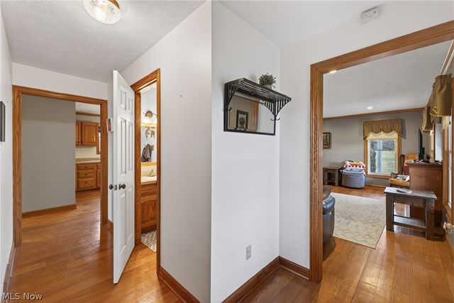 18440 Hobart Road, Parkman, OH 44491