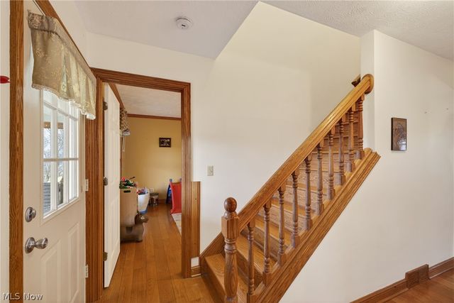 18440 Hobart Road, Parkman, OH 44491