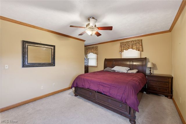 18440 Hobart Road, Parkman, OH 44491