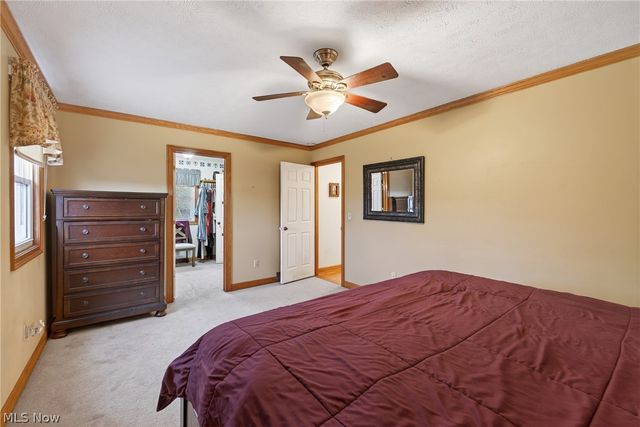 18440 Hobart Road, Parkman, OH 44491