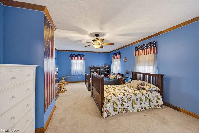 18440 Hobart Road, Parkman, OH 44491