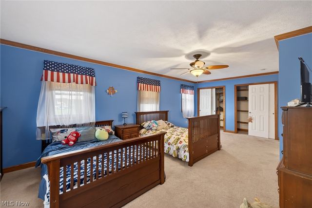 18440 Hobart Road, Parkman, OH 44491