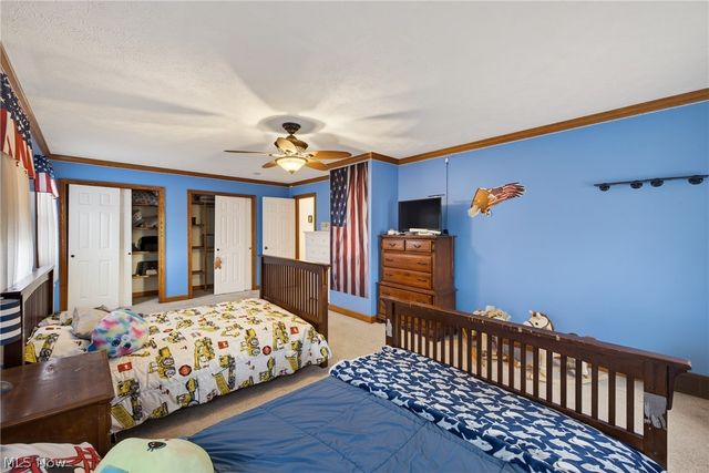 18440 Hobart Road, Parkman, OH 44491