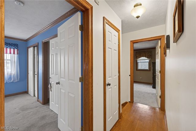 18440 Hobart Road, Parkman, OH 44491