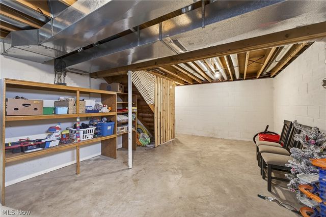 18440 Hobart Road, Parkman, OH 44491