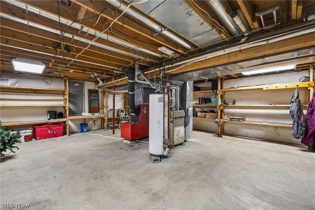 18440 Hobart Road, Parkman, OH 44491