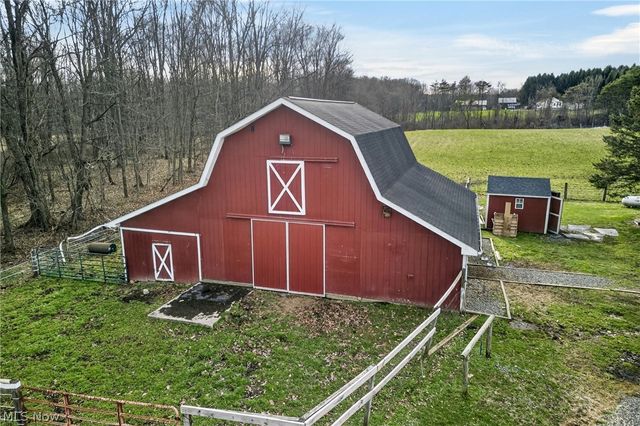 18440 Hobart Road, Parkman, OH 44491