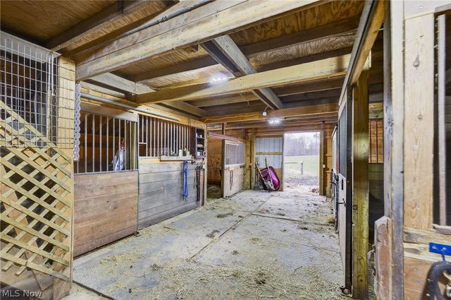 18440 Hobart Road, Parkman, OH 44491