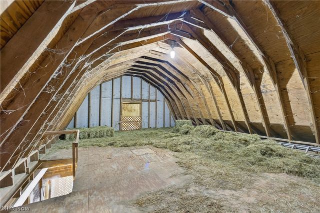 18440 Hobart Road, Parkman, OH 44491