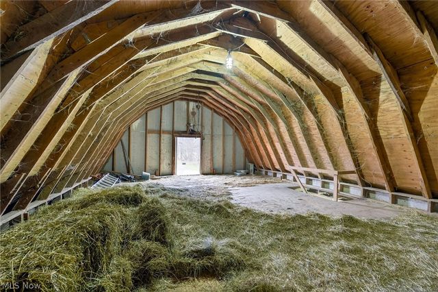 18440 Hobart Road, Parkman, OH 44491