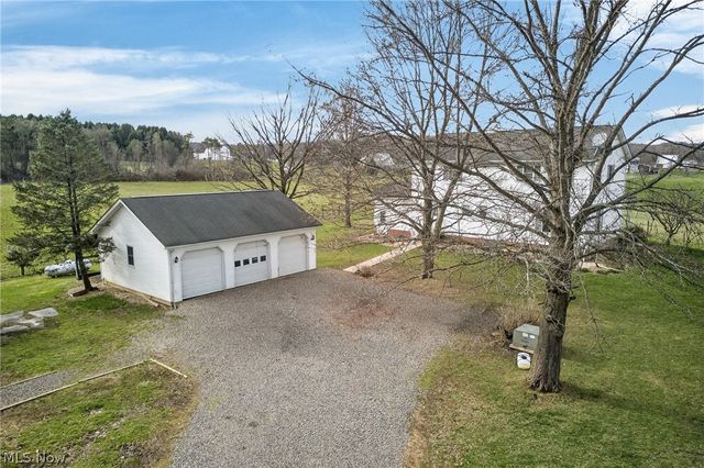 18440 Hobart Road, Parkman, OH 44491